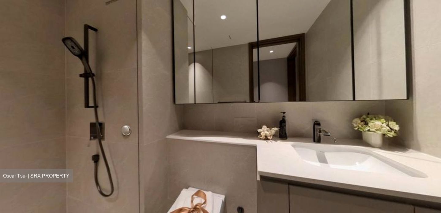 Bright Hill Drive (D20), Condominium #514638731